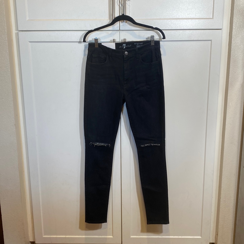 For All Mankind Brand New